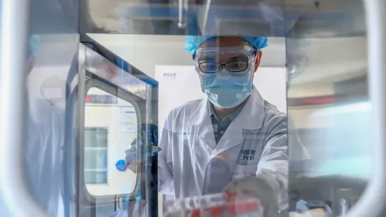 Test, aislamiento y rastreo son los puntos débiles para la OMS