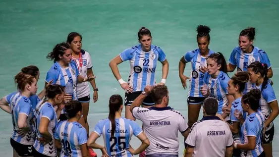 La Garra se clasificó al Mundial de Japón