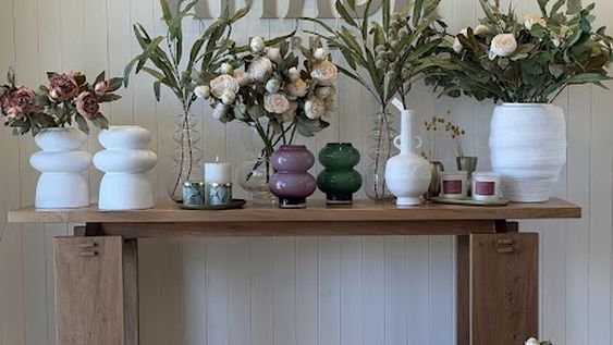 dia de la madre: objetos de decoracion modernos para regalar y renovar los espacios