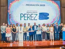 Convocan a una nueva edición del certamen organizado por la Cámara de Diputados en honor a Mario Pérez.