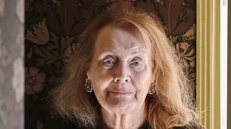 La francesa Annie Ernaux se queda con el Premio Nobel de Literatura