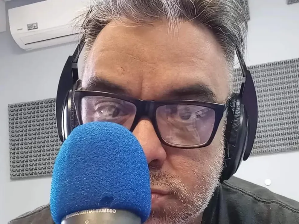 Cayó un reconocido animador de una radio local por el presunto abuso sexual de una nena