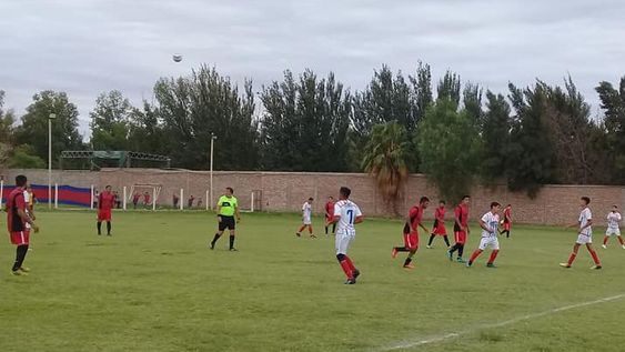 Tiempo del segundo capítulo