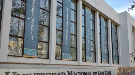 Paro de docentes universitarios: qué días se verá resentido el dictado de clases y qué reclaman