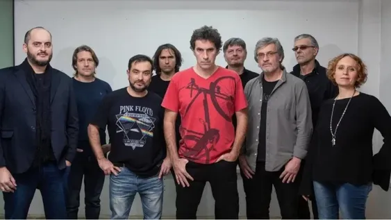 Pink Floyd sonará en el TB
