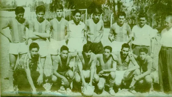 El sueño de la cancha propia