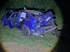 Murió Carlos Weber: los detalles del accidente en el que perdió la vida