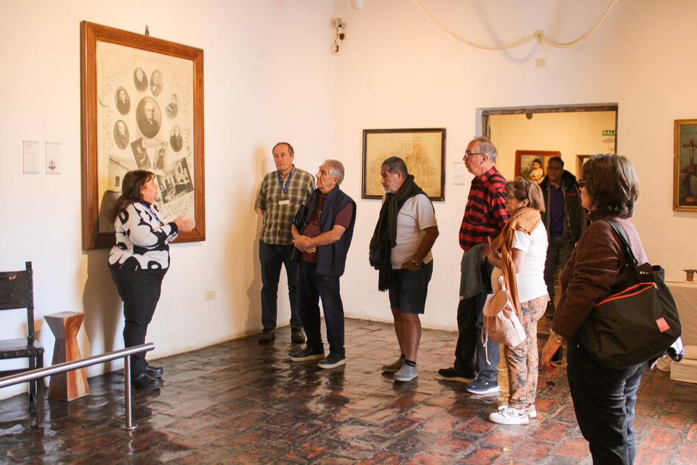 Casa Natal de Sarmiento