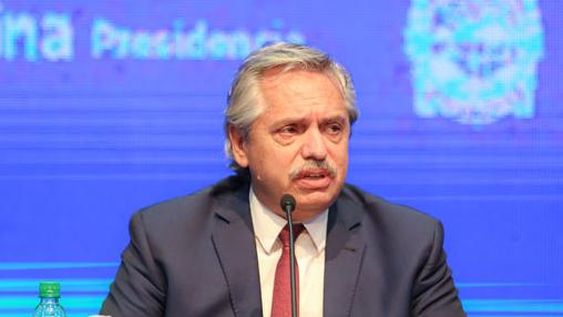 Alberto Fernández sería el presidente más beneficiado por un triunfo de Biden en EEUU