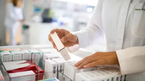 Congelan los precios de los medicamentos hasta el 31 de octubre tras un acuerdo con los laboratorios