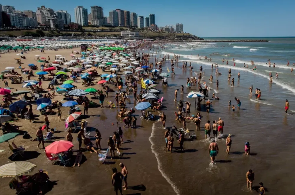 De 100 a 200 mil pesos, los precios de los paquetes para viajar desde San Juan a distintos destinos del país