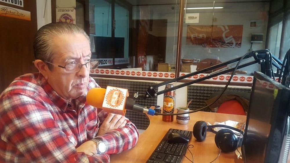 Un exfuncionario K se entregó y luego le secuestraron U$S 90.000 y $2,4 millones, armas y autos