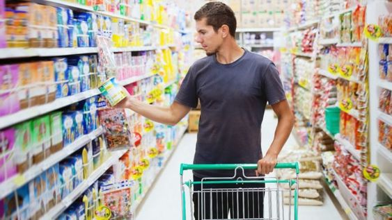 La expectativa inflacionaria bajó 10 puntos luego de 2 meses: se ubicó en un 30%