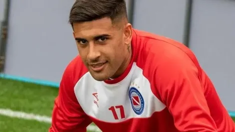 Regresó de vacaciones y se encontró con lo peor: le desvalijaron la casa a un jugador de Argentinos