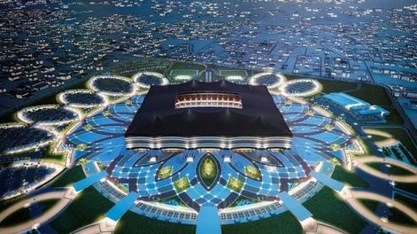 ¿Cuánto cuestan los tickets exclusivos para el Mundial de Catar?