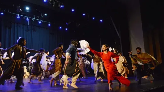 Talentos sanjuaninos, en marcha