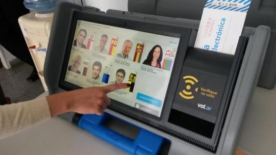 El Conicet recomendó no implementar el voto electrónico