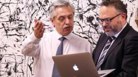 El mensaje en off que determinó la salida de Kulfas