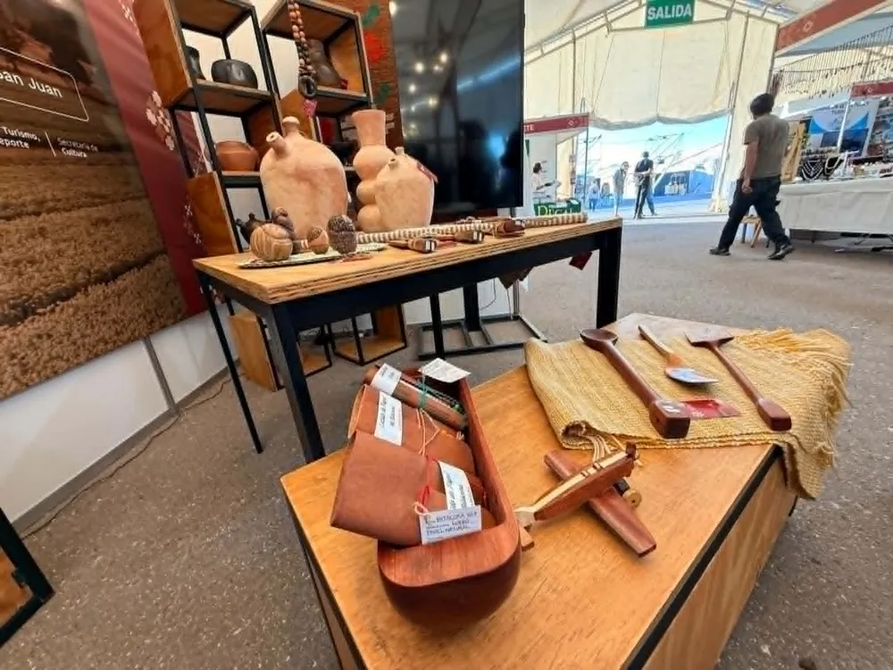Feria Internacional de Artesanías