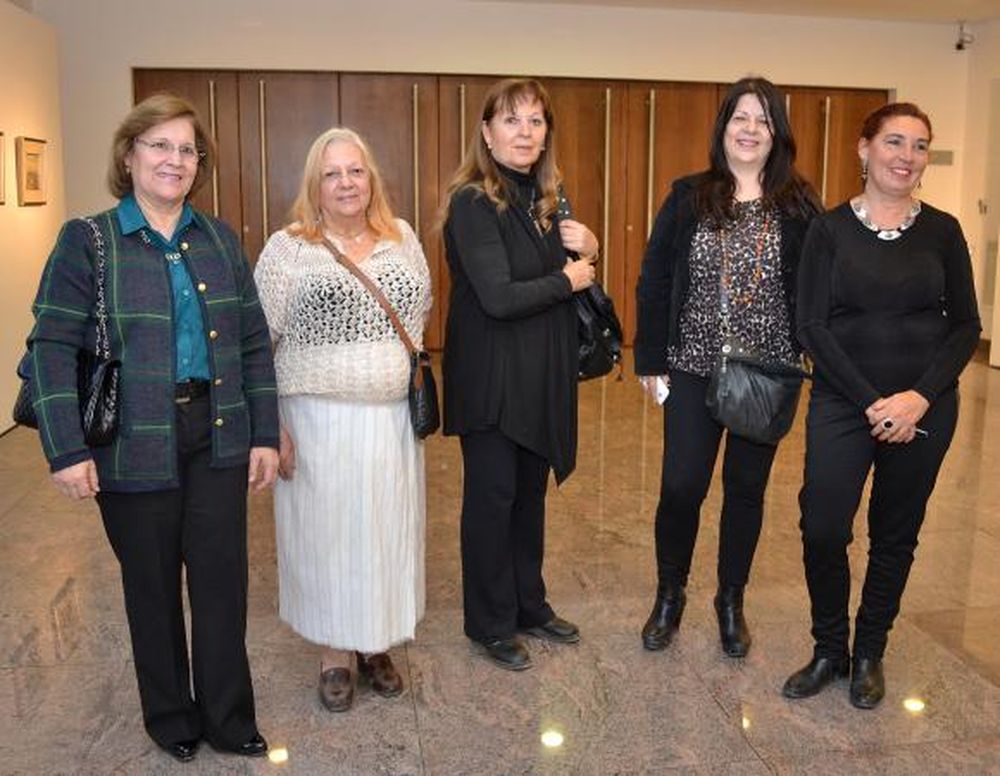 Libro de Inés Lalanne