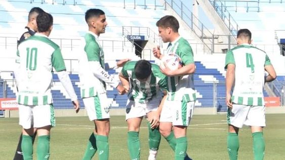 Desamparados sumó un punto en Mendoza, pero continúa en zona de descenso