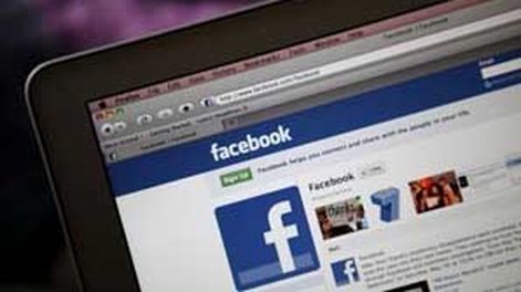 Alerta con Facebook