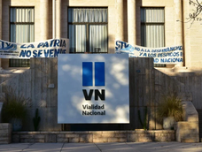 trabajadores de vialidad nacional en san juan realizaran una actividad en rechazo al sistema de obra publica por peaje trabajadores de vialidad nacional en san juan realizaran una actividad en rechazo al sistema de obra publica por peaje