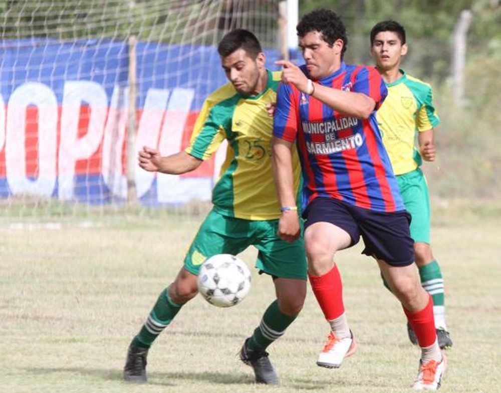 Tras el temporal, se reanuda el torneo