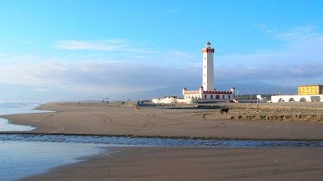 Destino, La Serena