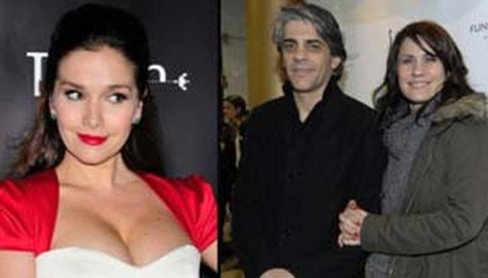 Echarri no trabajaría con Oreiro… porque Nancy no lo deja