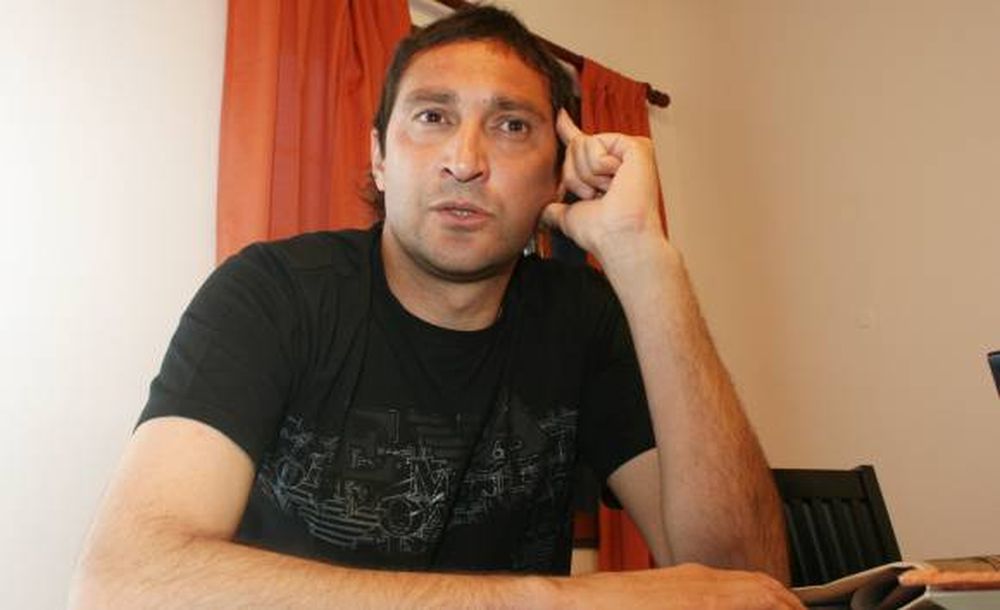“Estamos para mantenernos entre los cuatro primeros”