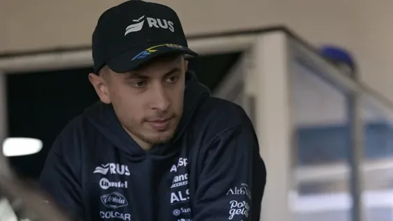 EXPECTANTE, y con ganas que el panorama competitivo cambie, afrontará la actividad de hoy el único piloto sanjuanino en el Turismo de Carretera.