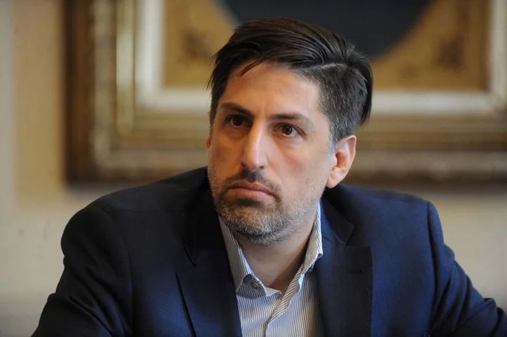 Trotta y las clases en San Juan: “Volverán todos, de manera simultánea, cuando esté la vacuna”