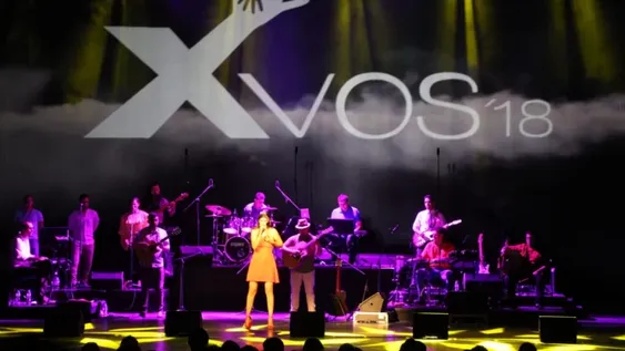 Desbordante pasión por la solidaridad