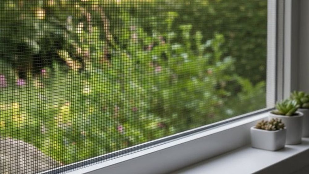 Chau al mosquitero de siempre: la opción moderna que todos querrán en 2026