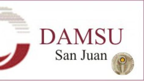 Los 40 años del DAMSU