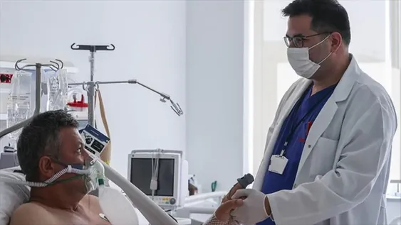 La Asociación Argentina de Medicina Respiratoria emitió un alerta por la variante Delta