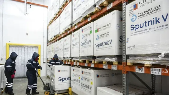Ya es oficial la reducción de los vuelos que llegan del exterior