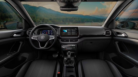Qué hay detrás de la fuerte baja de precios en la lista de Volkswagen Argentina