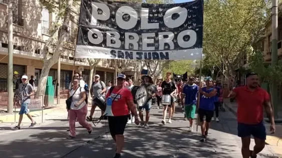 Potenciar Trabajo: revocaron 6.144 planes en el país y 229 son de San Juan