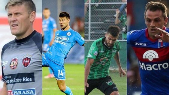 San Martín y Tigre ganan pero no alcanza porque Patronato hace descender a todos