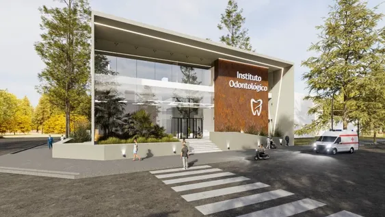 San Juan contará con un moderno Instituto Odontológico: licitación en enero de 2025