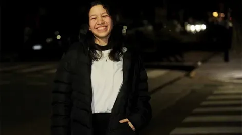 Una adolescente de Misiones fue seleccionada entre las 50 mejores estudiantes del mundo