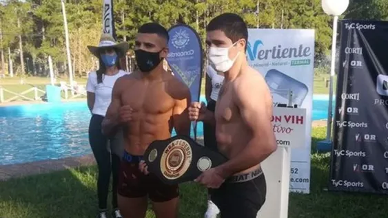 Por algo más que un título