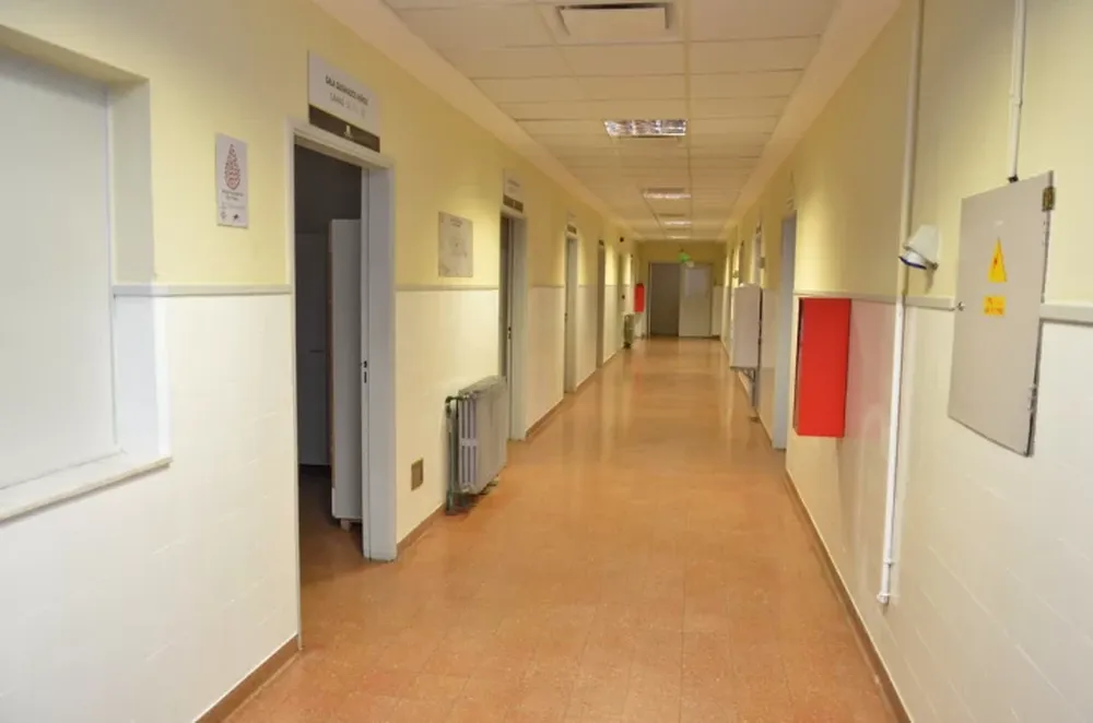 Una mujer falleció luego de que se incendiara su panadería