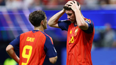 alerta mundial: investigan dos partidos de espana por apuestas millonarias y decisiones polemicas
