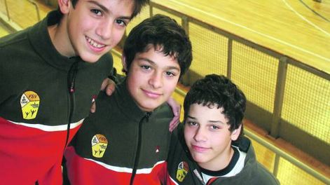 Herederos