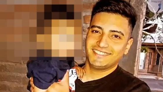 Un agente de Policía golpeó a su madre y fue condenado