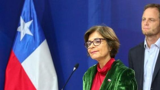 Chile calificó como “buena noticia” que Argentina produzca la vacuna contra el coronavirus