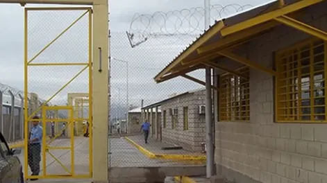 Catamarqueños gastaron $80 mil en entradas truchas, pescaron al estafador y fueron al Parque